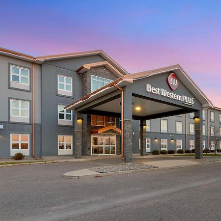 Best Western Plus Brandon Inn Exterior photo