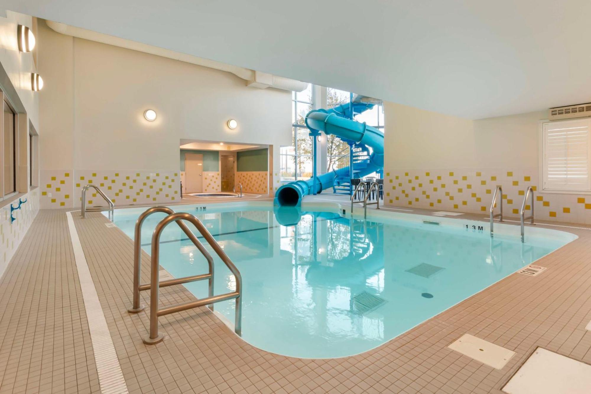 Best Western Plus Brandon Inn Exterior photo