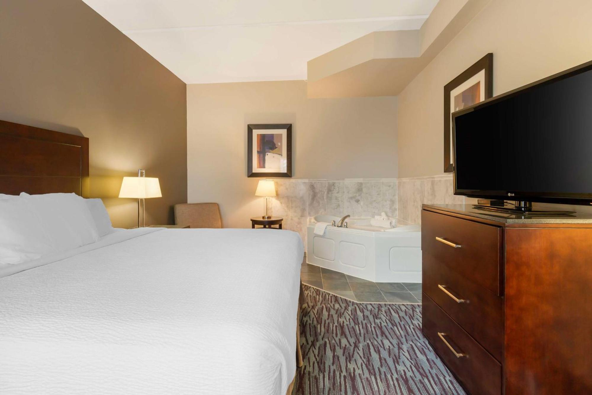 Best Western Plus Brandon Inn Exterior photo
