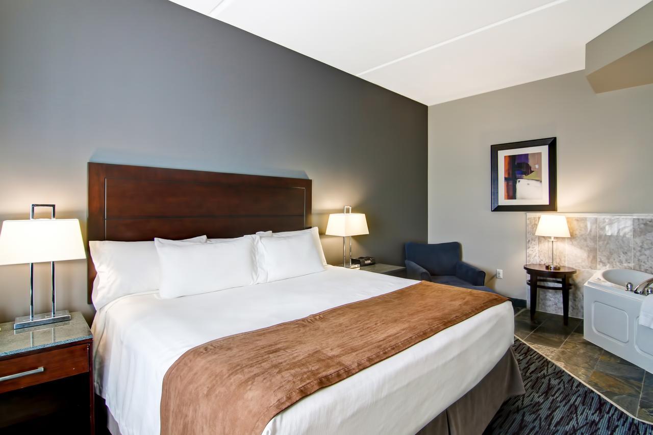 Best Western Plus Brandon Inn Exterior photo