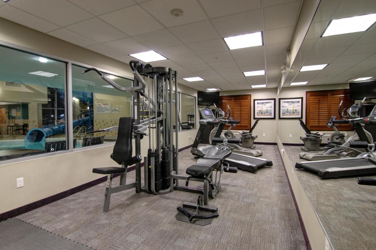 Best Western Plus Brandon Inn Exterior photo